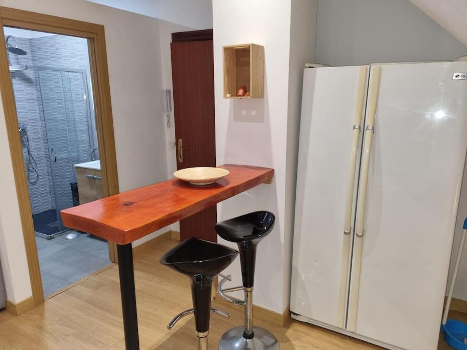 Ferienwohnung Playa A 120M Málaga Exterior foto