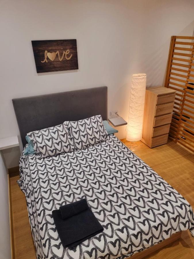 Ferienwohnung Playa A 120M Málaga Exterior foto