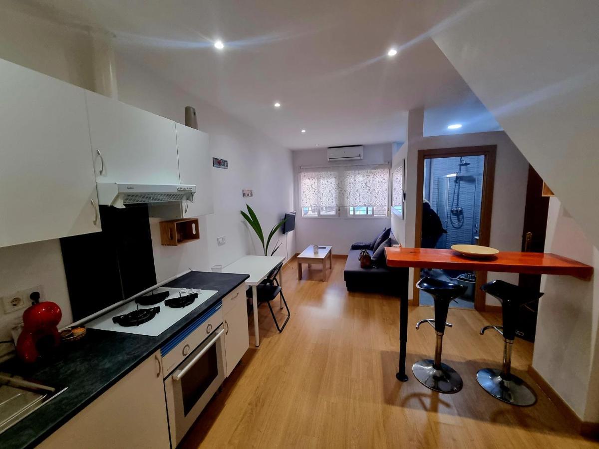 Ferienwohnung Playa A 120M Málaga Exterior foto