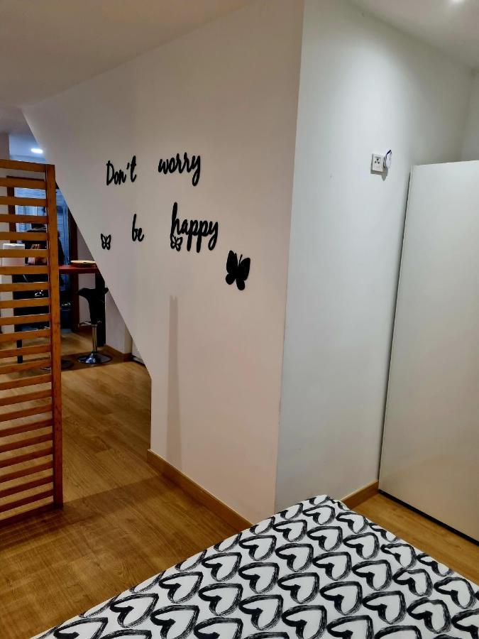 Ferienwohnung Playa A 120M Málaga Exterior foto