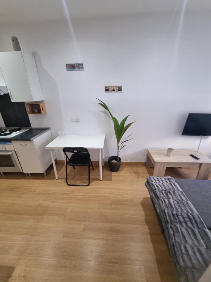 Ferienwohnung Playa A 120M Málaga Exterior foto