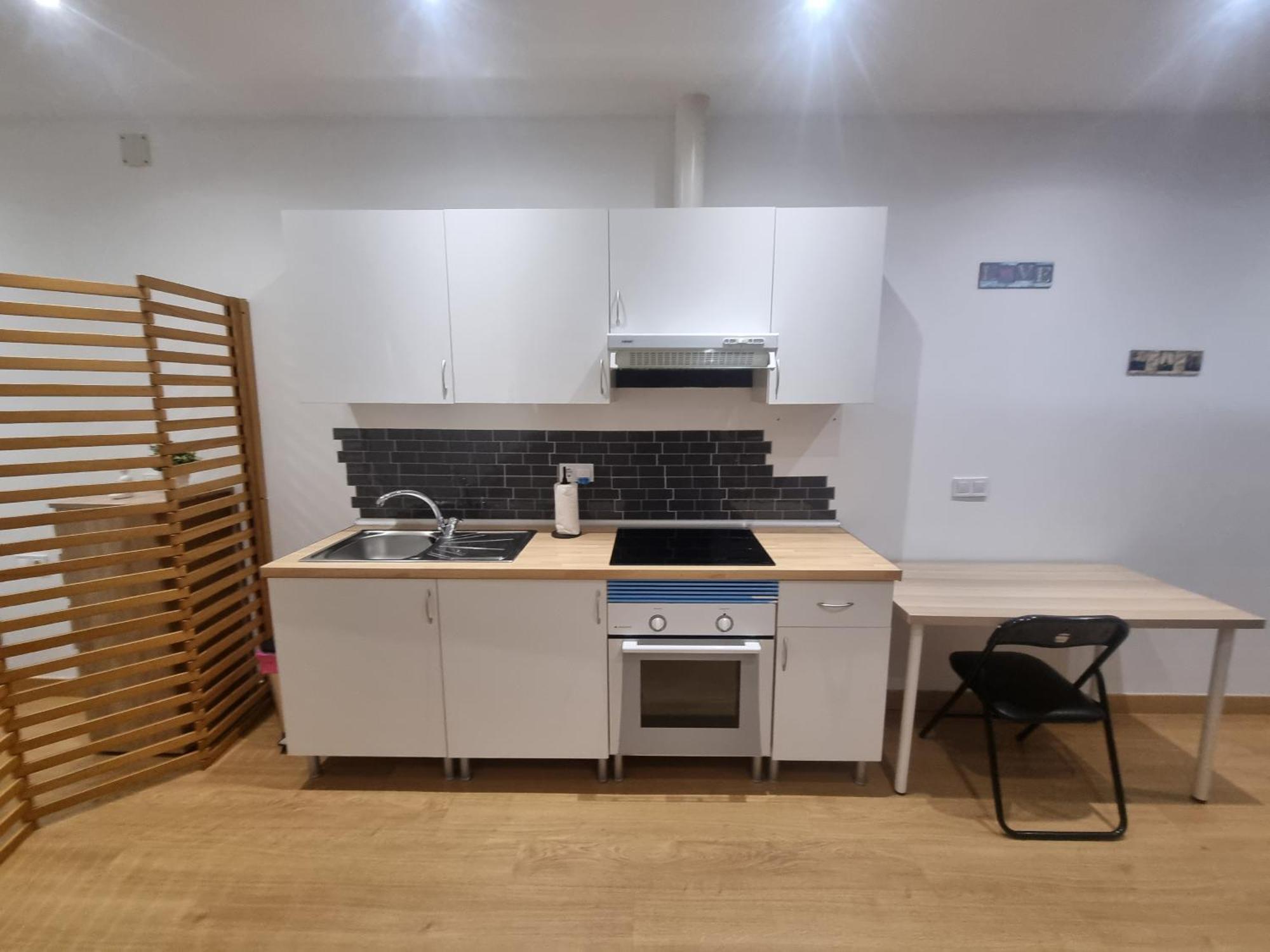 Ferienwohnung Playa A 120M Málaga Exterior foto