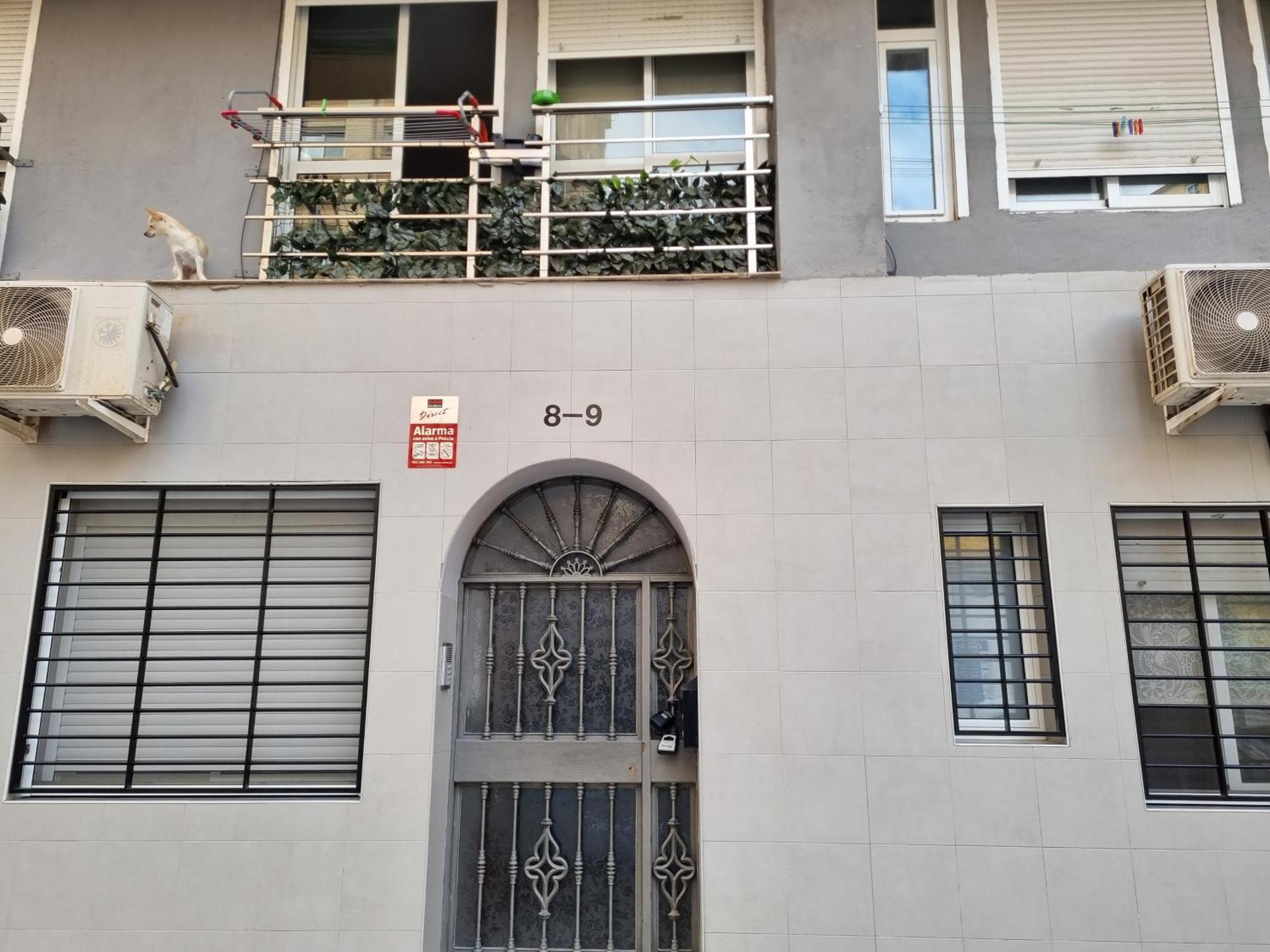Ferienwohnung Playa A 120M Málaga Exterior foto